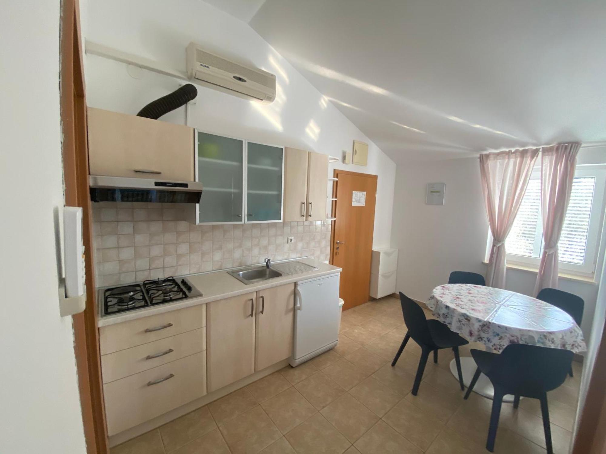 Apartments Matlovac Ždrelac 部屋 写真