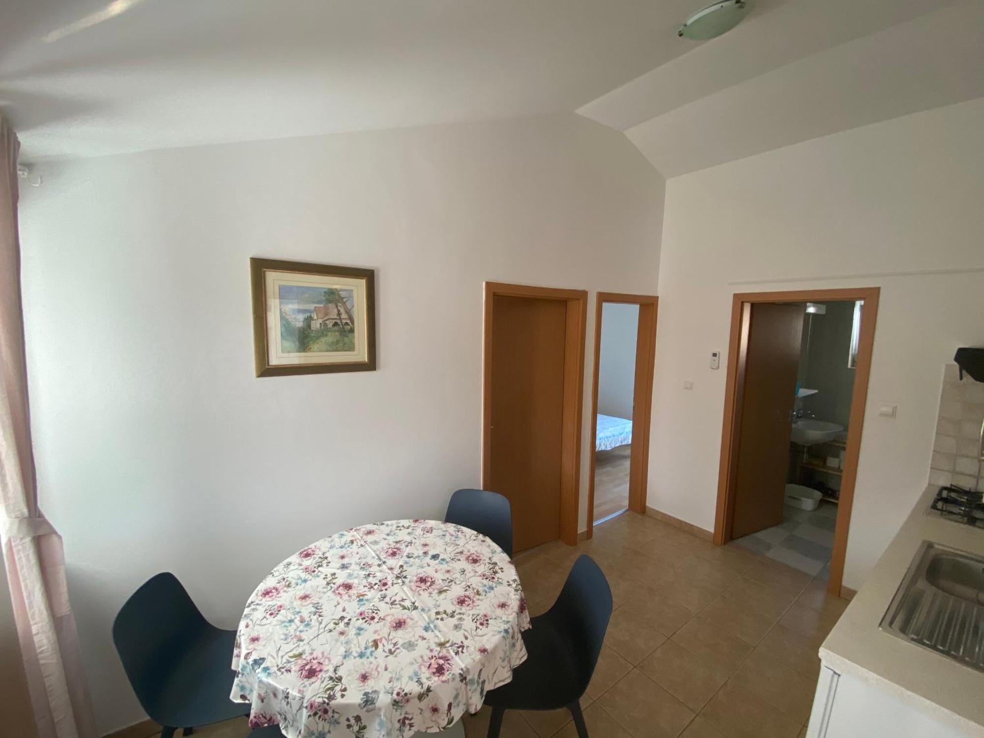 Apartments Matlovac Ždrelac 部屋 写真