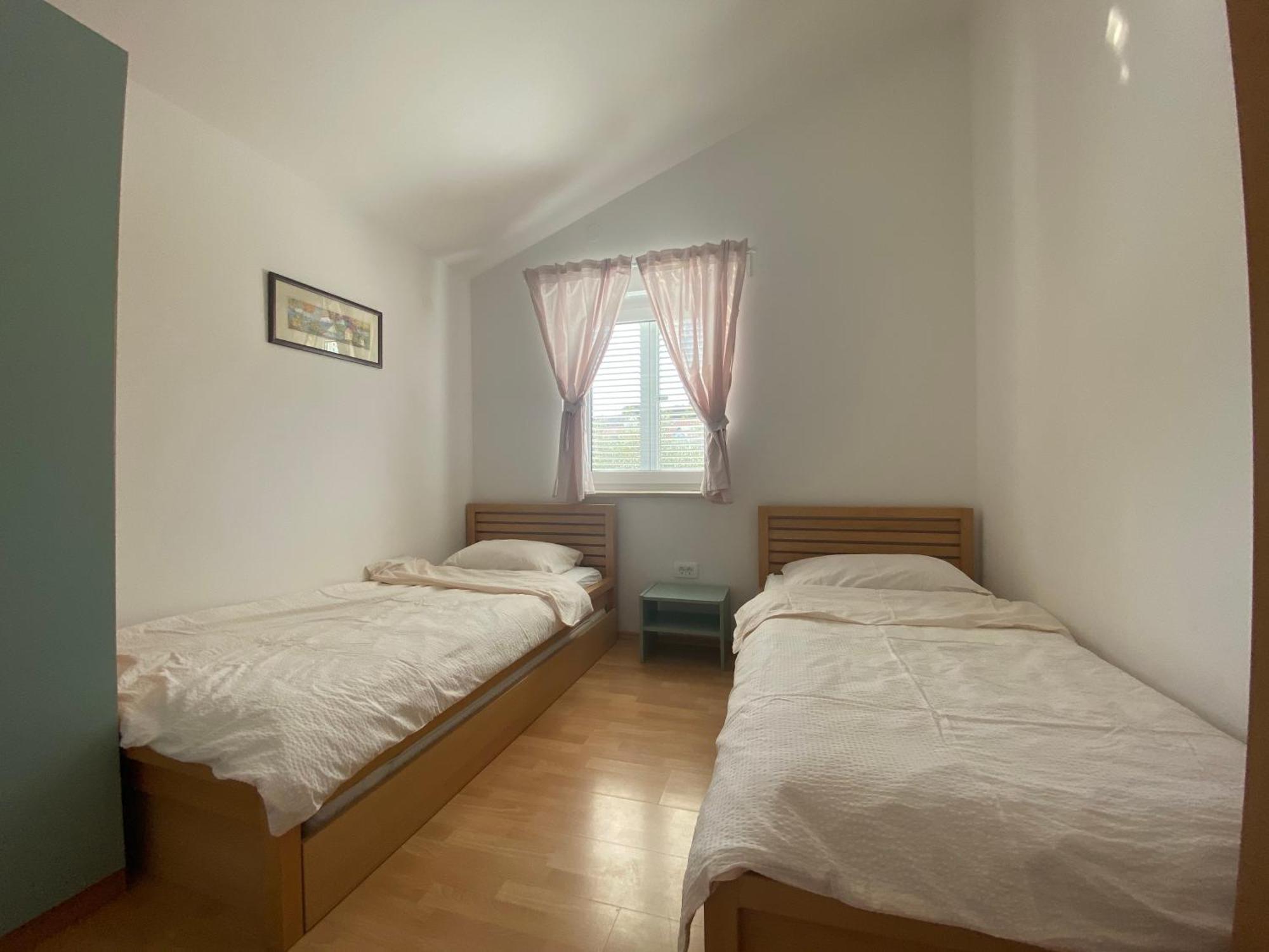 Apartments Matlovac Ždrelac 部屋 写真