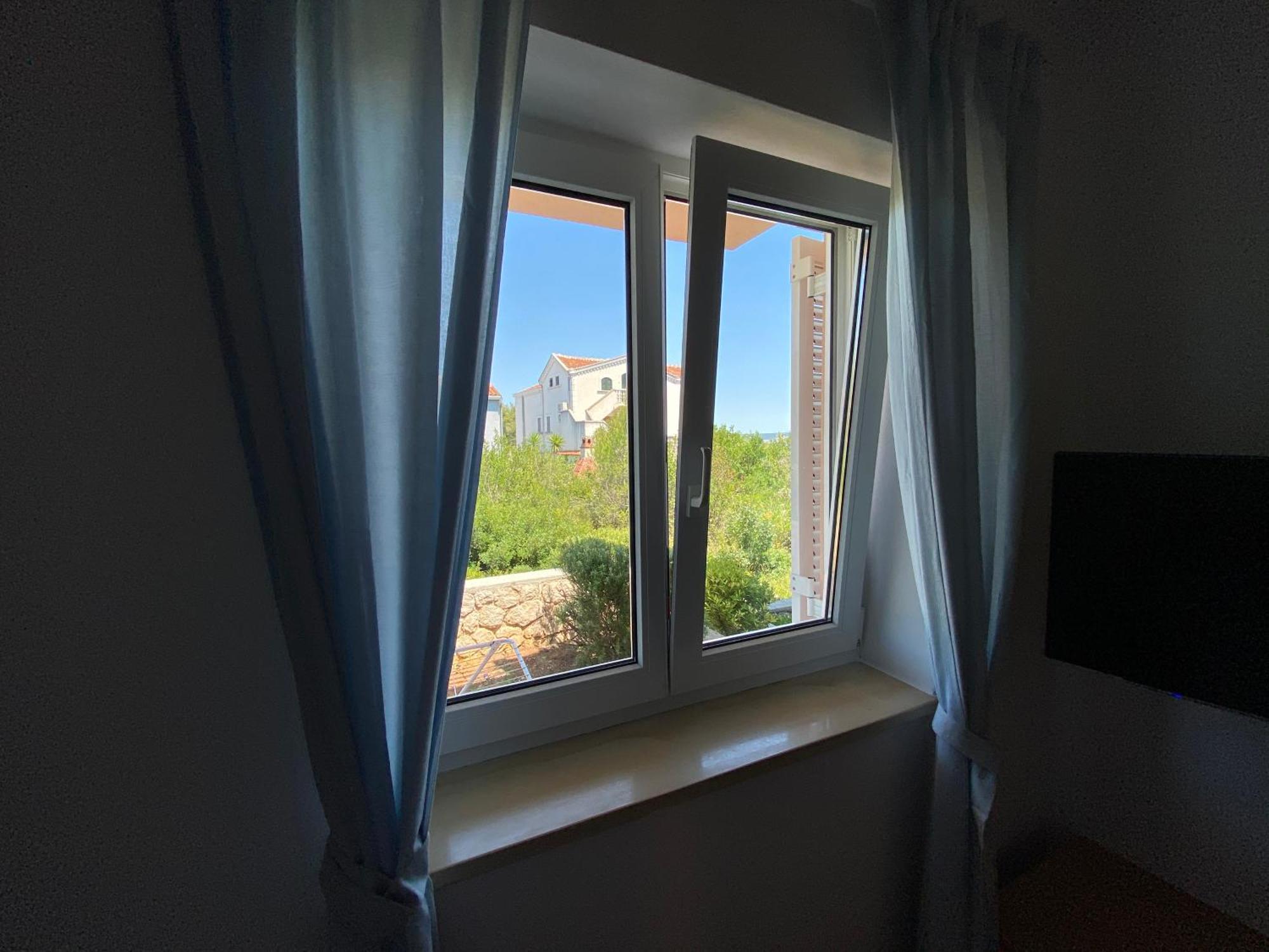 Apartments Matlovac Ždrelac 部屋 写真