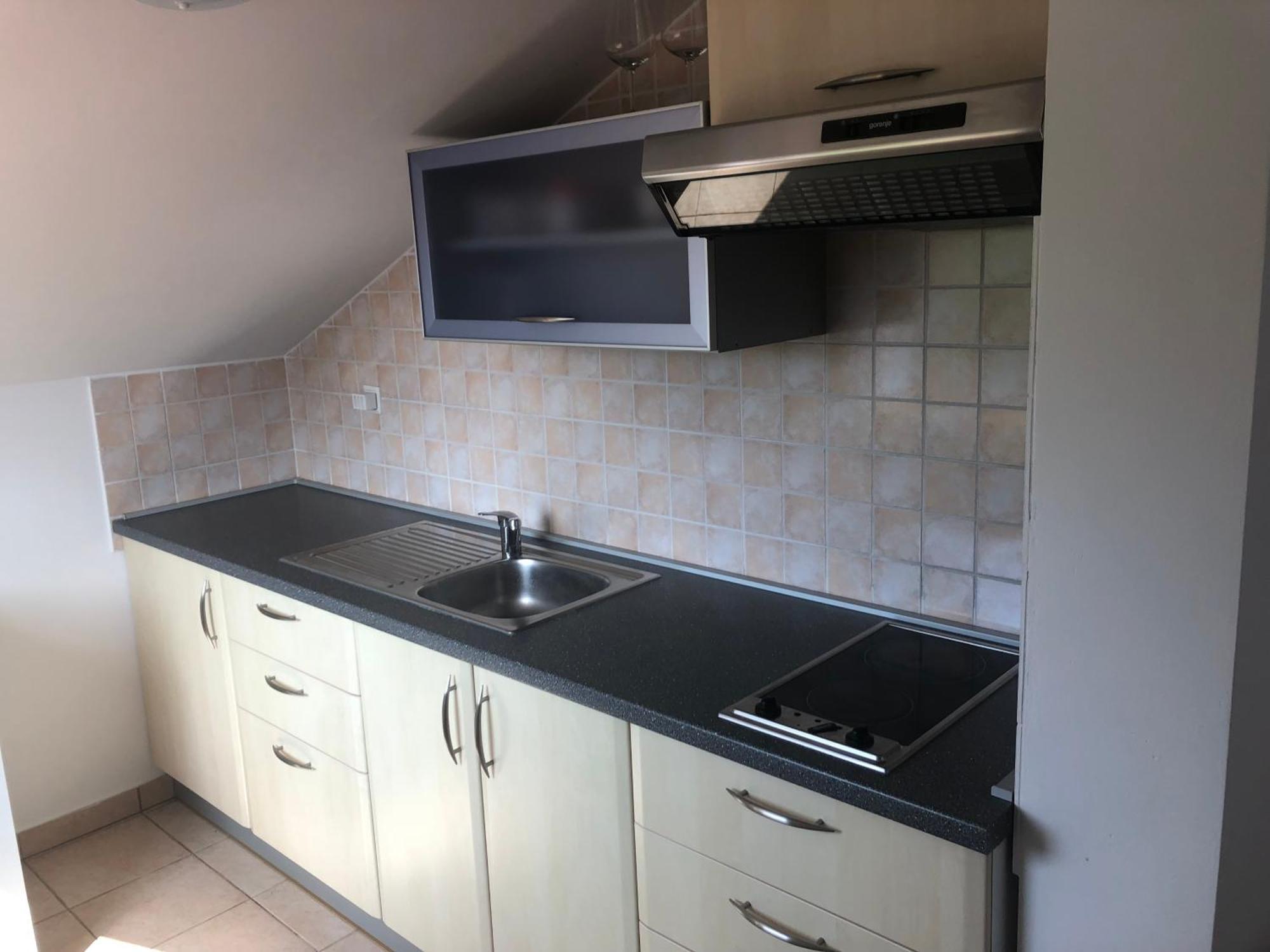 Apartments Matlovac Ždrelac エクステリア 写真